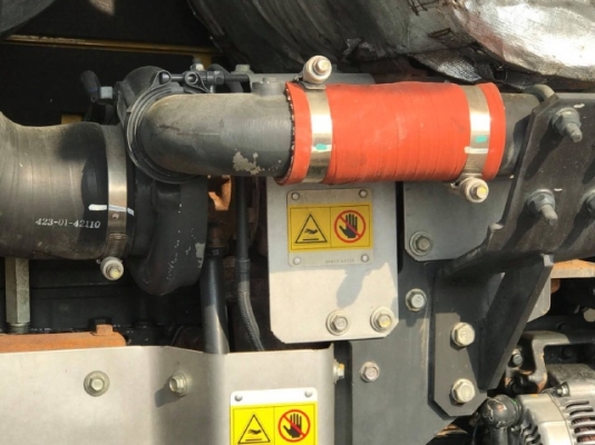 ขายรถตักล้อยาง KOMATSU WA380-6 ปี 2011 รถนอกนำเข้าจากญี่ปุ่น สภาพสวยพร้อมใช้งาน มีVDOการทำงานครับ ขายรถตักล้อยาง KOMATSU WA380-6 ปี 2011 รถนอกนำเข้าจากญี่ปุ่น สภาพสวยพร้อมใช้งาน มีVDOการทำงานครับ