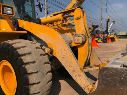 ขายรถตักล้อยาง KOMATSU WA380-6 ปี 2011 รถนอกนำเข้าจากญี่ปุ่น สภาพสวยพร้อมใช้งาน มีVDOการทำงานครับ ขายรถตักล้อยาง KOMATSU WA380-6 ปี 2011 รถนอกนำเข้าจากญี่ปุ่น สภาพสวยพร้อมใช้งาน มีVDOการทำงานครับ