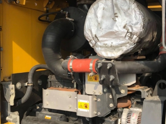 ขายรถตักล้อยาง KOMATSU WA380-6 ปี 2011 รถนอกนำเข้าจากญี่ปุ่น สภาพสวยพร้อมใช้งาน มีVDOการทำงานครับ ขายรถตักล้อยาง KOMATSU WA380-6 ปี 2011 รถนอกนำเข้าจากญี่ปุ่น สภาพสวยพร้อมใช้งาน มีVDOการทำงานครับ