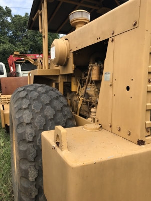 JW100 รถบด KOMATSU รถสวยจริงเอกสารซื้อขายราคา480,000฿ สนใจสอบถามได้ที่ ☎ 081-989-1989 + ID LINE : rangrayong หรั่งครับ