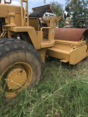 JW100 รถบด KOMATSU รถสวยจริงเอกสารซื้อขายราคา480,000฿ สนใจสอบถามได้ที่ ☎ 081-989-1989 + ID LINE : rangrayong หรั่งครับ