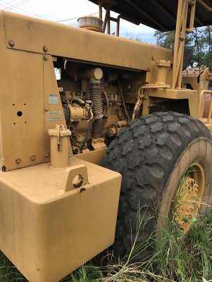 JW100 รถบด KOMATSU รถสวยจริงเอกสารซื้อขายราคา480,000฿ สนใจสอบถามได้ที่ ☎ 081-989-1989 + ID LINE : rangrayong หรั่งครับ