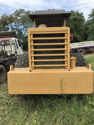 JW100 รถบด KOMATSU รถสวยจริงเอกสารซื้อขายราคา480,000฿ สนใจสอบถามได้ที่ ☎ 081-989-1989 + ID LINE : rangrayong หรั่งครับ