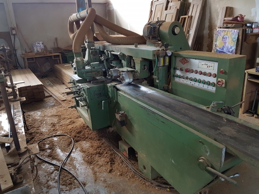 ขายเครื่่องไส4หน้า ขายเครื่่องไส4หน้า