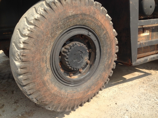 ขาย!! เครน25ตัน KATO KR25H-V ขาย!! เครน25ตัน KATO KR25H-V