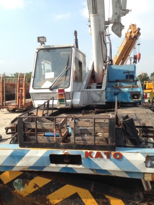 ขาย!! เครน25ตัน KATO KR25H-V ขาย!! เครน25ตัน KATO KR25H-V