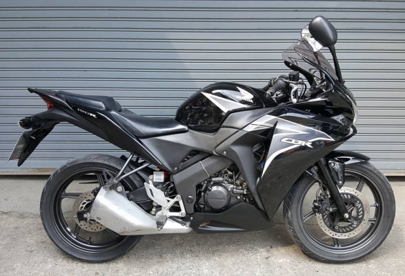 ขออนุญาตขาย HONDA CBR150I NEW ฟรีค่าโอน ขออนุญาตขาย HONDA CBR150I NEW ฟรีค่าโอน