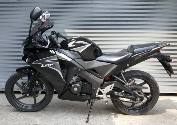 ขออนุญาตขาย HONDA CBR150I NEW ฟรีค่าโอน ขออนุญาตขาย HONDA CBR150I NEW ฟรีค่าโอน