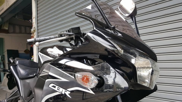 ขออนุญาตขาย HONDA CBR150I NEW ฟรีค่าโอน ขออนุญาตขาย HONDA CBR150I NEW ฟรีค่าโอน