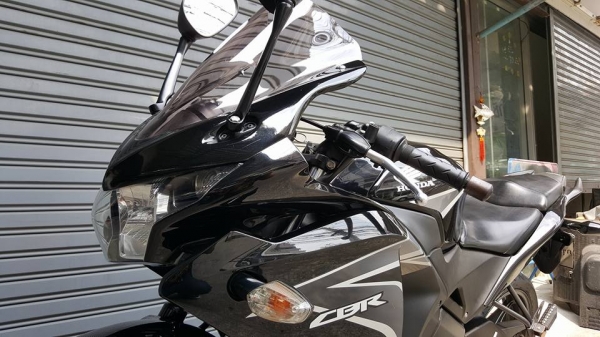 ขออนุญาตขาย HONDA CBR150I NEW ฟรีค่าโอน ขออนุญาตขาย HONDA CBR150I NEW ฟรีค่าโอน