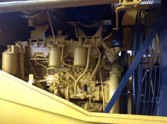 ขออนุญาตขายรถตักKOMATSU WA400-3 พร้อใช้งานเอกสารครบ ราคา 1350000 บาท สนใจติดต่อช่างดำ 0853224877 0988930465 ไอดีไลน์ 0853224877 ครับผม