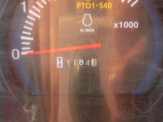 ❥สินค้าเข้าใหม่ L4708&raquo;&raquo;พร้อมใช้งาน  พร้อมอุปกรณ์ 3 ชิ้น โรตารี่+ผาน+ใบดันหน้า ราค395000บาท ทำงาน 1184ชม. ↠↠สนใจติดต่อสอบถาม↠0906910337 ⛽️พิกัดร้าน ส.เจริญแทรกเตอร์ อ. บางระกำ จ. พิษณุโลก