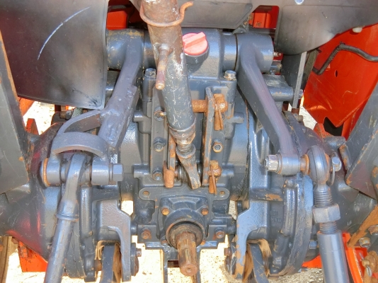 ❥สินค้าเข้าใหม่ L4708&raquo;&raquo;พร้อมใช้งาน  พร้อมอุปกรณ์ 3 ชิ้น โรตารี่+ผาน+ใบดันหน้า ราค395000บาท ทำงาน 1184ชม. ↠↠สนใจติดต่อสอบถาม↠0906910337 ⛽️พิกัดร้าน ส.เจริญแทรกเตอร์ อ. บางระกำ จ. พิษณุโลก