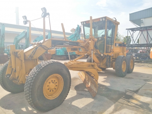 ขายรถเกรด 140H#2ZK VHP นำเข้าUSAราคาดีๆ ราคานี้รวมติดScarifierหน้าให้แล้ว ราคาดีๆ 092-929-9942 ธีรเทพ