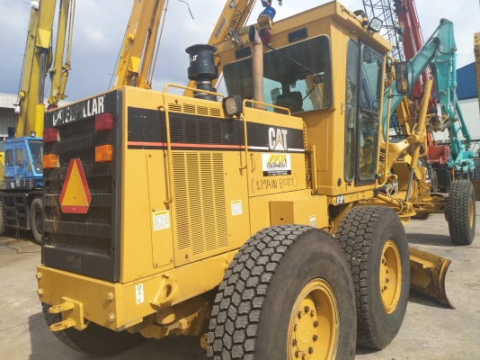 ขายรถเกรด 140H#2ZK VHP นำเข้าUSAราคาดีๆ ราคานี้รวมติดScarifierหน้าให้แล้ว ราคาดีๆ 092-929-9942 ธีรเทพ