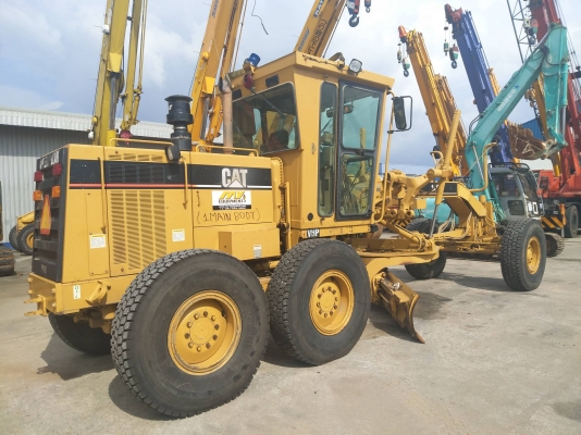 ขายรถเกรด 140H#2ZK VHP นำเข้าUSAราคาดีๆ ราคานี้รวมติดScarifierหน้าให้แล้ว ราคาดีๆ 092-929-9942 ธีรเทพ