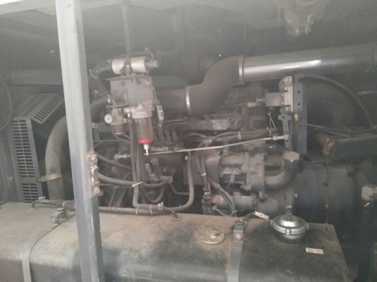 ขายปั้มลม AIRMAN PDS655S นำเข้าตรงจากญี่ปุ่น 7-8bar. 655CFM. 092-929-9942 ธีรเทพ (แบงค์) ขายปั้มลม AIRMAN PDS655S นำเข้าตรงจากญี่ปุ่น 7-8bar. 655CFM. 092-929-9942 ธีรเทพ (แบงค์)