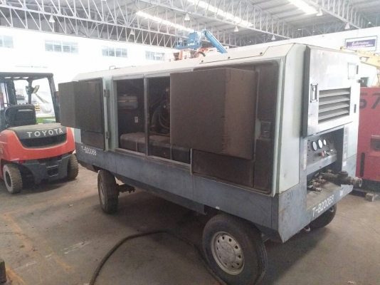 ขายปั้มลม AIRMAN PDS655S นำเข้าตรงจากญี่ปุ่น 7-8bar. 655CFM. 092-929-9942 ธีรเทพ (แบงค์) ขายปั้มลม AIRMAN PDS655S นำเข้าตรงจากญี่ปุ่น 7-8bar. 655CFM. 092-929-9942 ธีรเทพ (แบงค์)