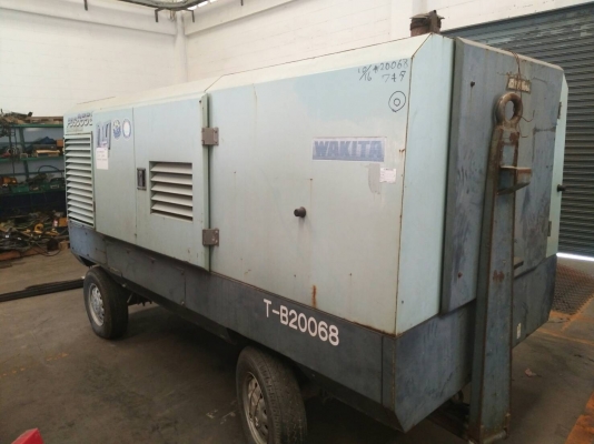 ขายปั้มลม AIRMAN PDS655S นำเข้าตรงจากญี่ปุ่น 7-8bar. 655CFM. 092-929-9942 ธีรเทพ (แบงค์) ขายปั้มลม AIRMAN PDS655S นำเข้าตรงจากญี่ปุ่น 7-8bar. 655CFM. 092-929-9942 ธีรเทพ (แบงค์)