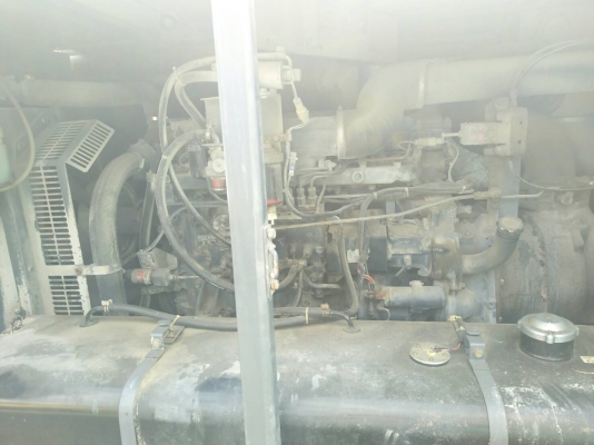 ขายปั้มลม AIRMAN PDS655S นำเข้าตรงจากญี่ปุ่น 7-8bar. 655CFM. เดิมๆ 092-929-9942 ธีรเทพ ขายปั้มลม AIRMAN PDS655S นำเข้าตรงจากญี่ปุ่น 7-8bar. 655CFM. เดิมๆ 092-929-9942 ธีรเทพ