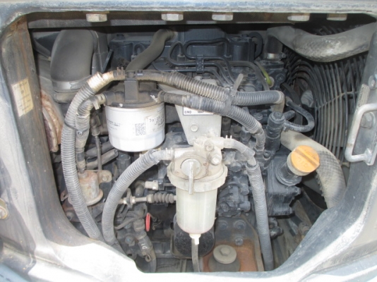 อีก1 คัน ถึงไทยเร็วๆนี้ ขาย PC30MR-2 ปี2006 นำเข้าตรงจากญี่ปุ่น รถสวย สภาพดี โทร. 092-929-9942 ธีรเทพ