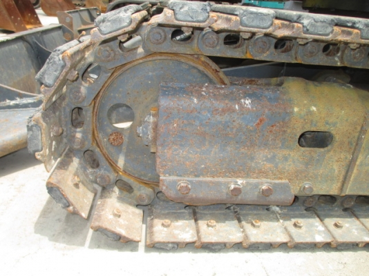 อีก1 คัน ถึงไทยเร็วๆนี้ ขาย PC30MR-2 ปี2006 นำเข้าตรงจากญี่ปุ่น รถสวย สภาพดี โทร. 092-929-9942 ธีรเทพ