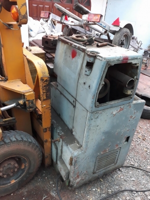 เครื่องกลึง เก่าญี่ปุ่น ขายเป็นอะไหล่ ตามสภาพ