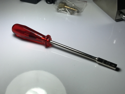 ตะเกียงแก๊สอัตโนมัติ WLD-TEC gasprofi 2 Made in Germany