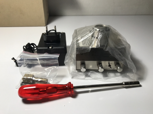 ตะเกียงแก๊สอัตโนมัติ WLD-TEC gasprofi 2 Made in Germany