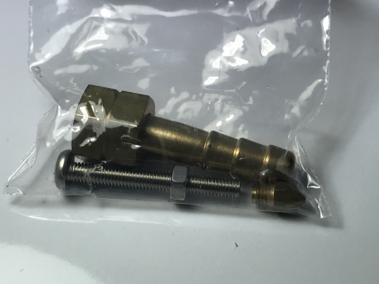 ตะเกียงแก๊สอัตโนมัติ WLD-TEC gasprofi 2 Made in Germany