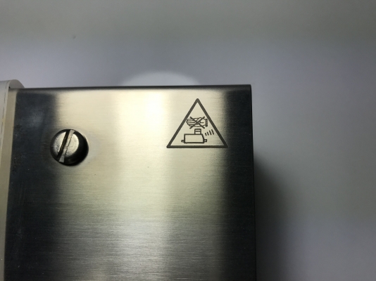 ตะเกียงแก๊สอัตโนมัติ WLD-TEC gasprofi 2 Made in Germany