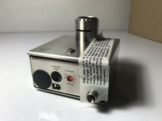 ตะเกียงแก๊สอัตโนมัติ WLD-TEC gasprofi 2 Made in Germany