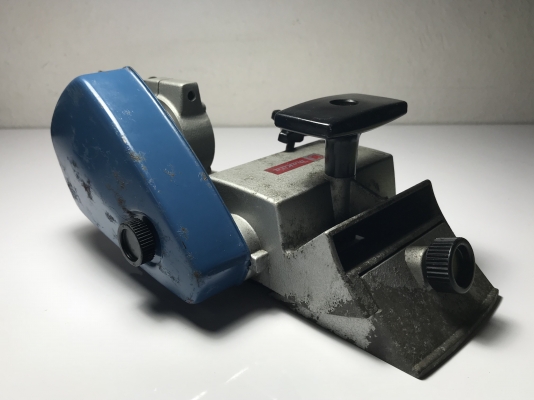 กบไสไม้ Makita สำหรับต่อกับสว่านไฟฟ้า กบไสไม้ Makita สำหรับต่อกับสว่านไฟฟ้า