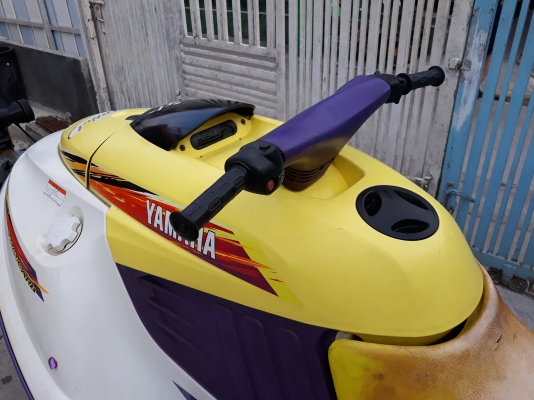 ํYamaha Blaster2 ((ไม่รวมเทเลอร์)) พร้อมให้ทดลองขี่ก่อนตัดสินใจ
