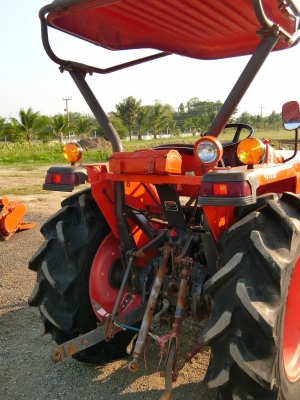 ❥ขายคะรถไถมือ ✌️L3408 ★★พร้อมใช้งาน★★อุปกรณ์ 3 ชิ้น  ใบดันหน้า+ผาน+โรตารี่ ราคา 185000฿ ทำงาน 1301ชม.⛽จัดส่งฟรี ↠↠สนใจติดต่อสอบถาม↠0906910337 ⛳พิกัด ร้านส.เจริญแทรกเตอร์ อ.บางระกำ จ.พิษณุโลก