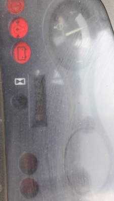 รถฟอร์คลิฟท์ Komatsu FD30T-14 ดีเซล 3 ตัน เสาสูง 4 เมตร รถพร้อมใช้งาน (มีคลิปกการทำงาน)