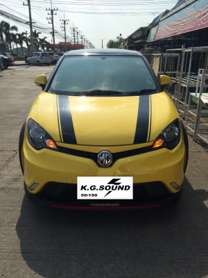 ขายวิทยุจอ 2 DIN PIONEER รุ่น AVH-195DVD ปี 2017