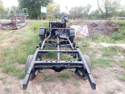 อีแต๋นพร้อมใช้งาน