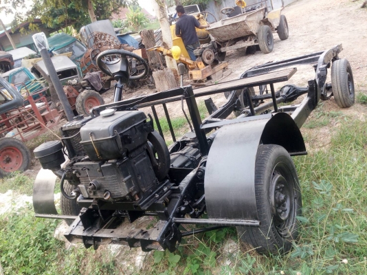 อีแต๋นพร้อมใช้งาน