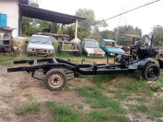 อีแต๋นพร้อมใช้งาน