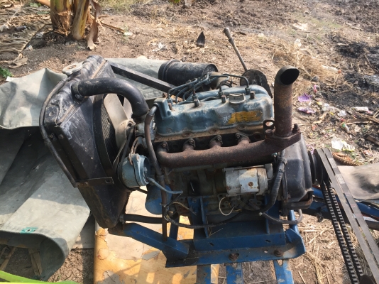 ขายท่อสูบน้ำหน้า7ยาว3วา3ศอก