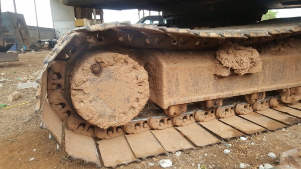 ขาย แบคโฮ CAT 320 Version.1 เครื่องเดิม ปั้มดี ไฟฟ้าตัดแล้ว เอกสารใบซื้อขาย ราคาต่อรองได้