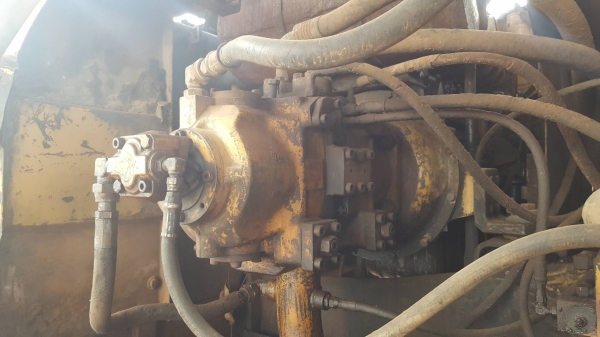 ขาย แบคโฮ CAT 320 Version.1 เครื่องเดิม ปั้มดี ไฟฟ้าตัดแล้ว เอกสารใบซื้อขาย ราคาต่อรองได้