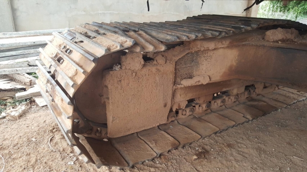 ขาย แบคโฮ CAT 320 Version.1 เครื่องเดิม ปั้มดี ไฟฟ้าตัดแล้ว เอกสารใบซื้อขาย ราคาต่อรองได้