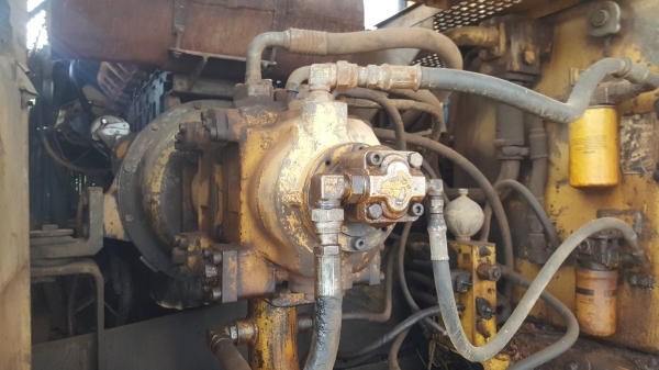 ขาย แบคโฮ CAT 320 Version.1 เครื่องเดิม ปั้มดี ไฟฟ้าตัดแล้ว เอกสารใบซื้อขาย ราคาต่อรองได้