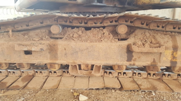 ขาย แบคโฮ CAT 320 Version.1 เครื่องเดิม ปั้มดี ไฟฟ้าตัดแล้ว เอกสารใบซื้อขาย ราคาต่อรองได้