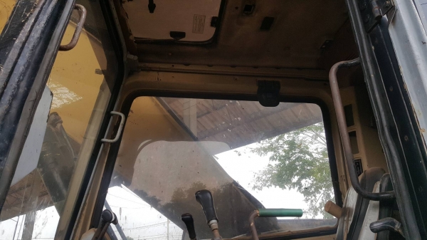 ขาย แบคโฮ CAT 320 Version.1 เครื่องเดิม ปั้มดี ไฟฟ้าตัดแล้ว เอกสารใบซื้อขาย ราคาต่อรองได้