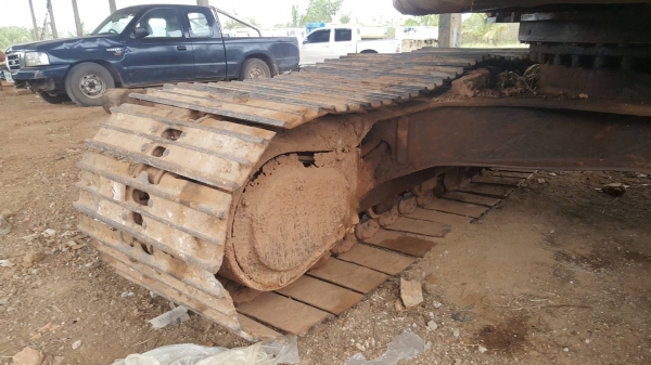 ขาย แบคโฮ CAT 320 Version.1 เครื่องเดิม ปั้มดี ไฟฟ้าตัดแล้ว เอกสารใบซื้อขาย ราคาต่อรองได้