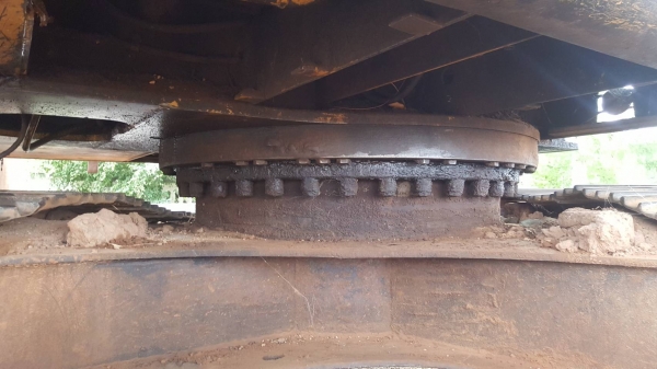 ขาย แบคโฮ CAT 320 Version.1 เครื่องเดิม ปั้มดี ไฟฟ้าตัดแล้ว เอกสารใบซื้อขาย ราคาต่อรองได้