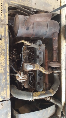 ขาย แบคโฮ CAT 320 Version.1 เครื่องเดิม ปั้มดี ไฟฟ้าตัดแล้ว เอกสารใบซื้อขาย ราคาต่อรองได้